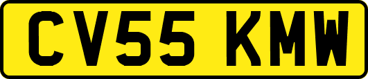 CV55KMW