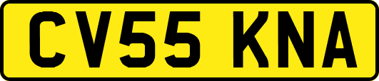 CV55KNA