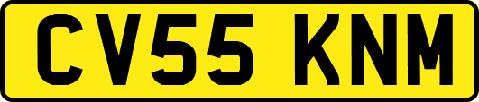 CV55KNM
