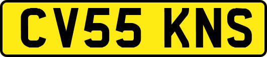 CV55KNS