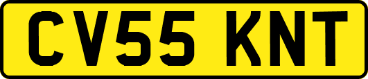 CV55KNT
