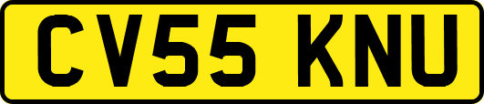 CV55KNU