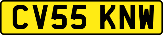 CV55KNW