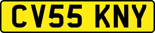 CV55KNY
