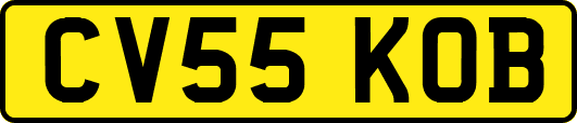 CV55KOB