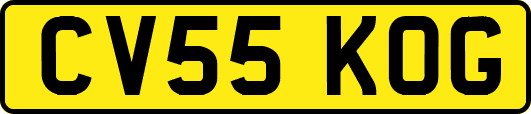 CV55KOG