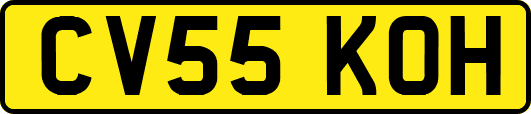 CV55KOH
