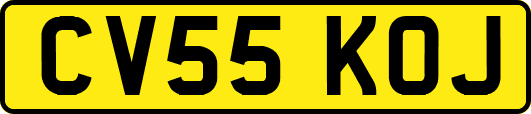 CV55KOJ