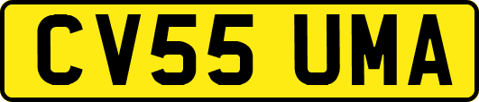CV55UMA