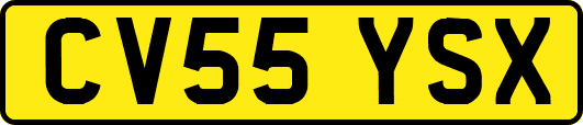 CV55YSX