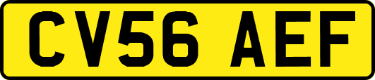 CV56AEF