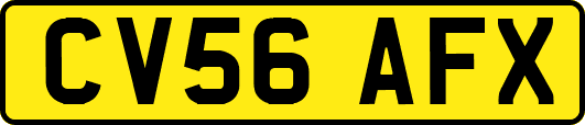 CV56AFX