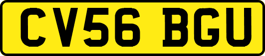 CV56BGU