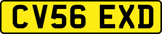 CV56EXD