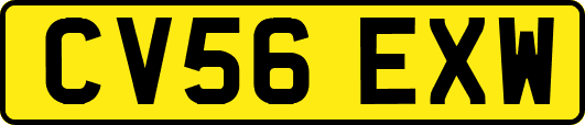 CV56EXW