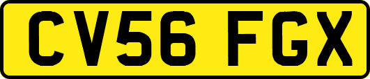 CV56FGX