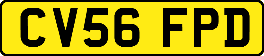 CV56FPD