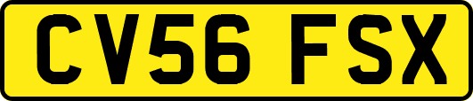 CV56FSX