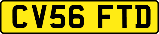 CV56FTD