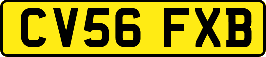 CV56FXB