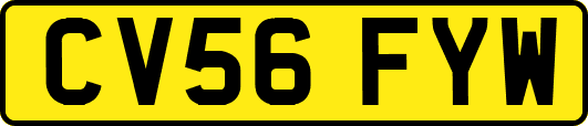 CV56FYW