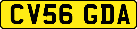 CV56GDA