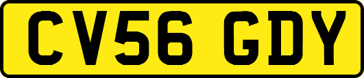 CV56GDY