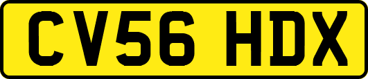 CV56HDX