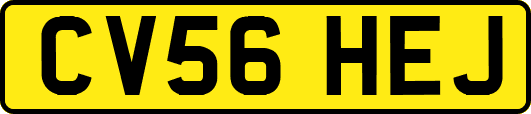 CV56HEJ