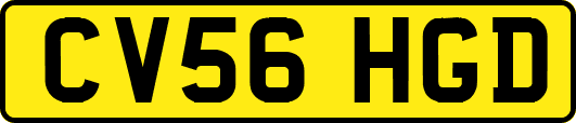 CV56HGD