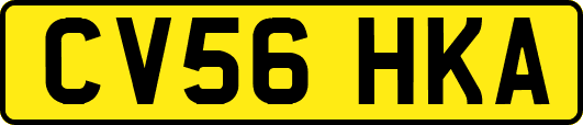 CV56HKA