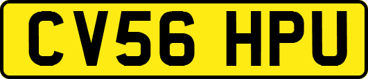 CV56HPU