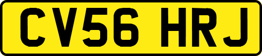 CV56HRJ