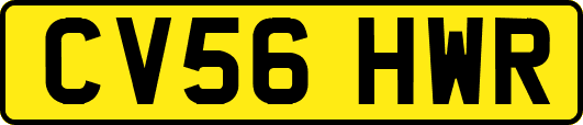 CV56HWR