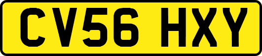 CV56HXY