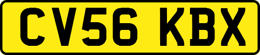 CV56KBX