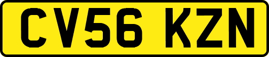 CV56KZN