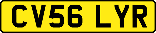 CV56LYR