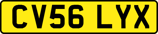 CV56LYX