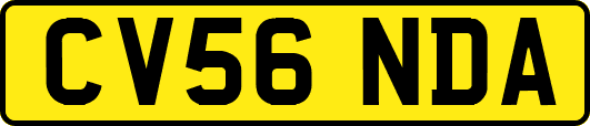 CV56NDA