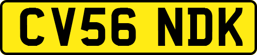 CV56NDK