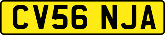 CV56NJA