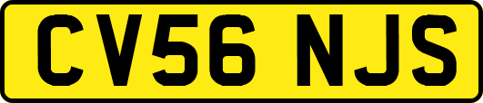 CV56NJS