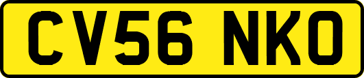 CV56NKO