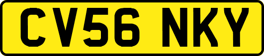 CV56NKY