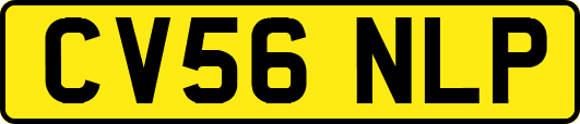 CV56NLP