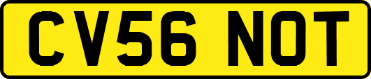 CV56NOT
