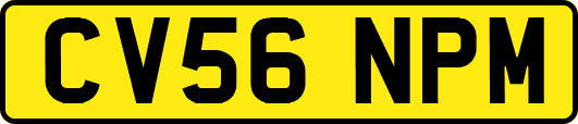 CV56NPM