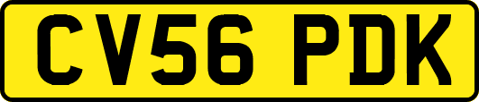 CV56PDK