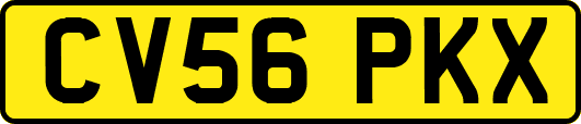 CV56PKX